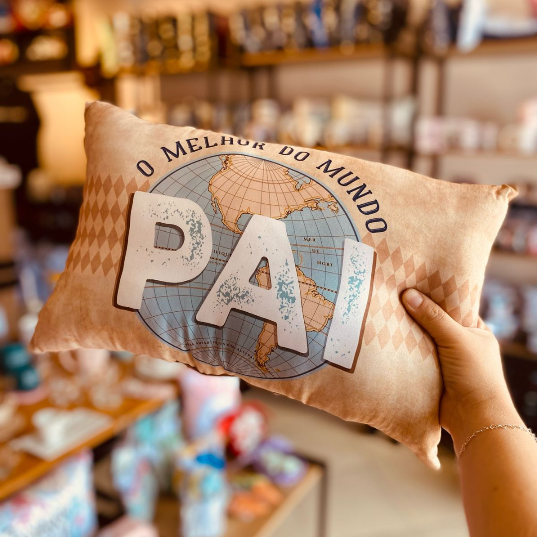 Pai: O Melhor do Mundo