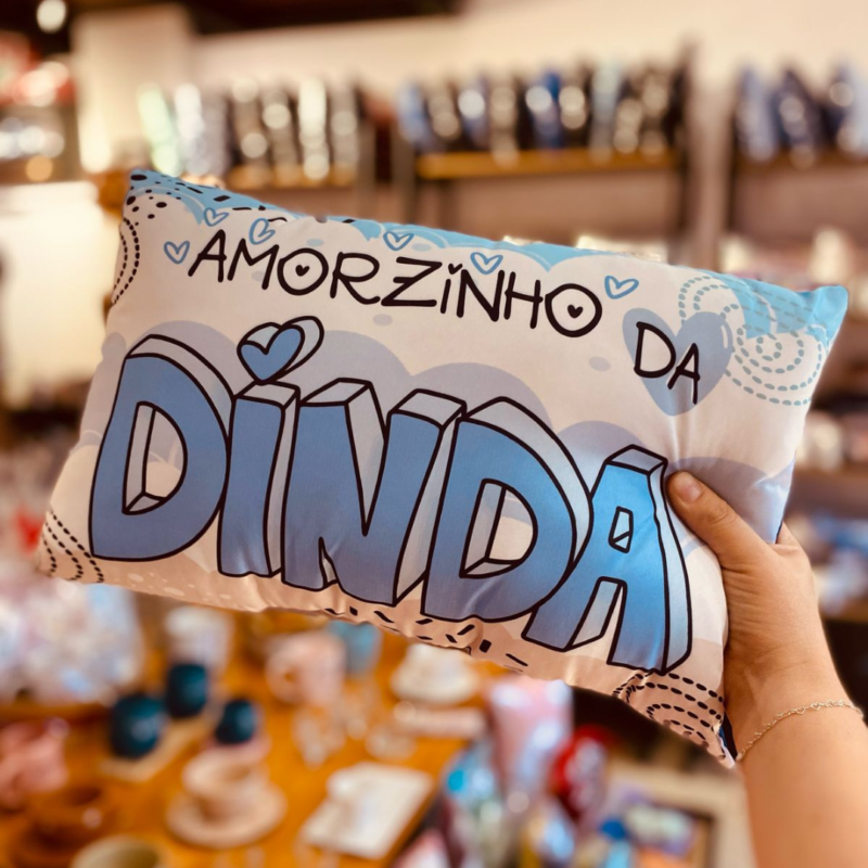 Amorzinho da Dinda