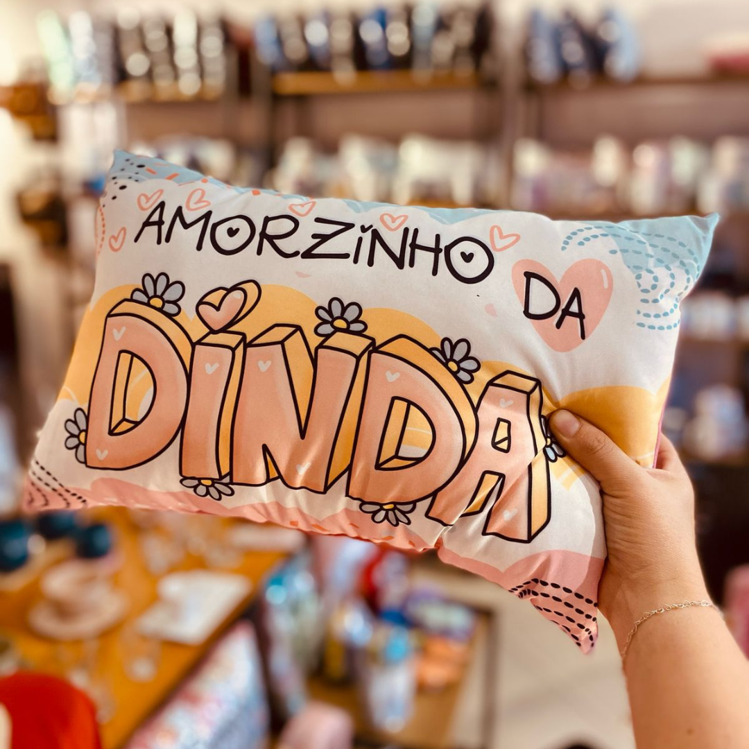 Amorzinho da Dinda