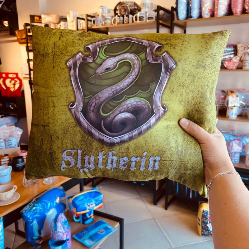 Al: Harry Potter Sonserina - Variável