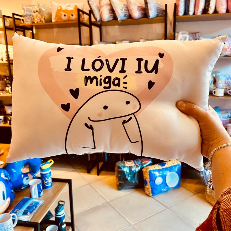 I lóvi iu miga