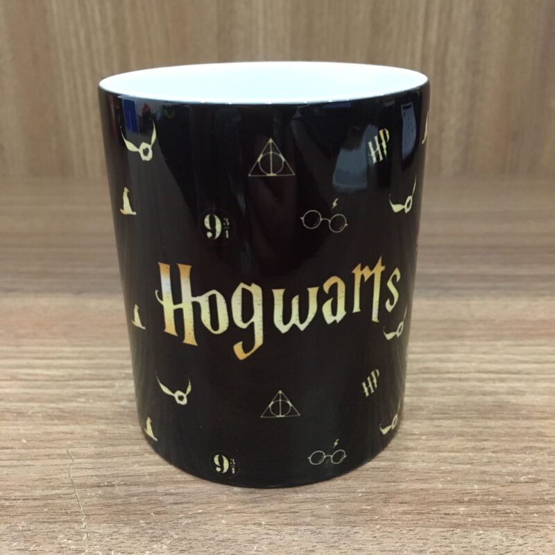 Harry Potter Hogwarts Simbolos