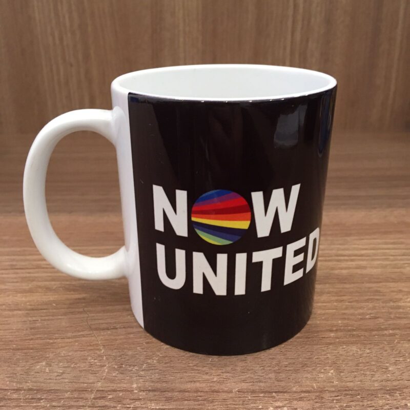Now United
