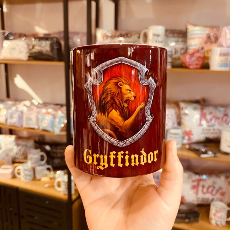 Can Harry Potter griﬁnória