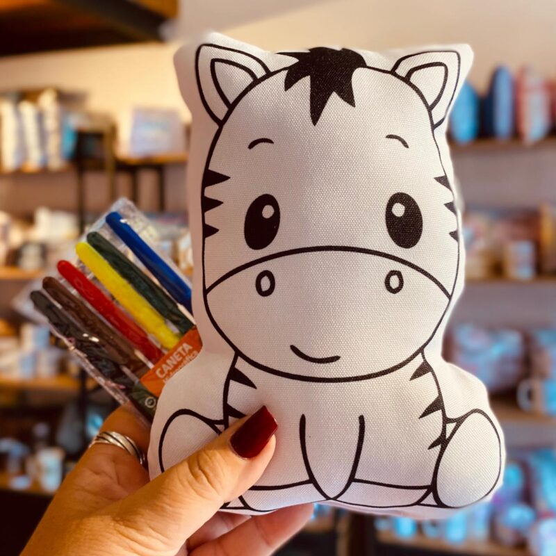 Zebra 23x20