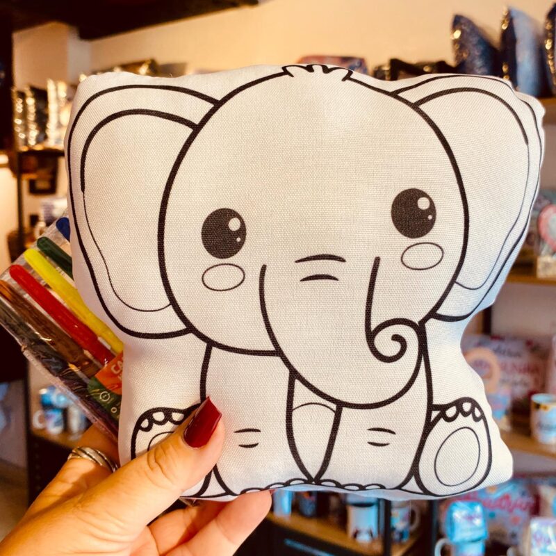 Elefante 23x20