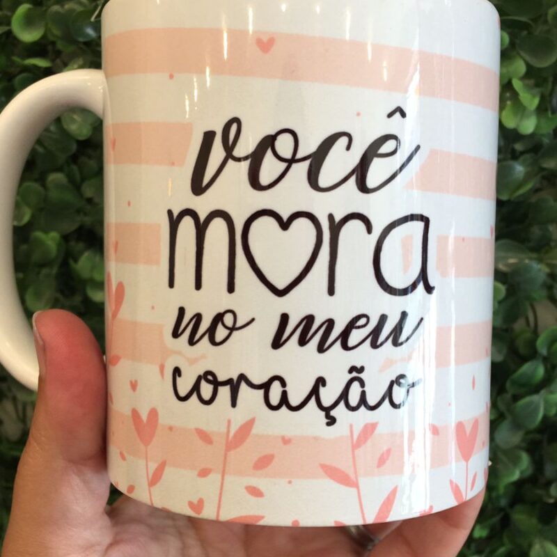 Can: Vovó te amo/ Você mora no meu coração