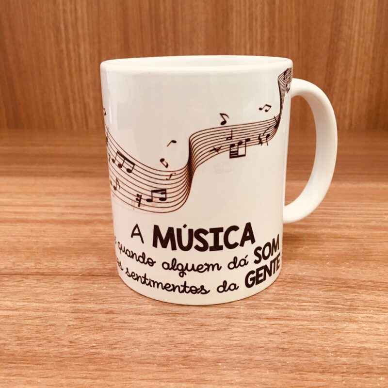Can: Musica - Variável