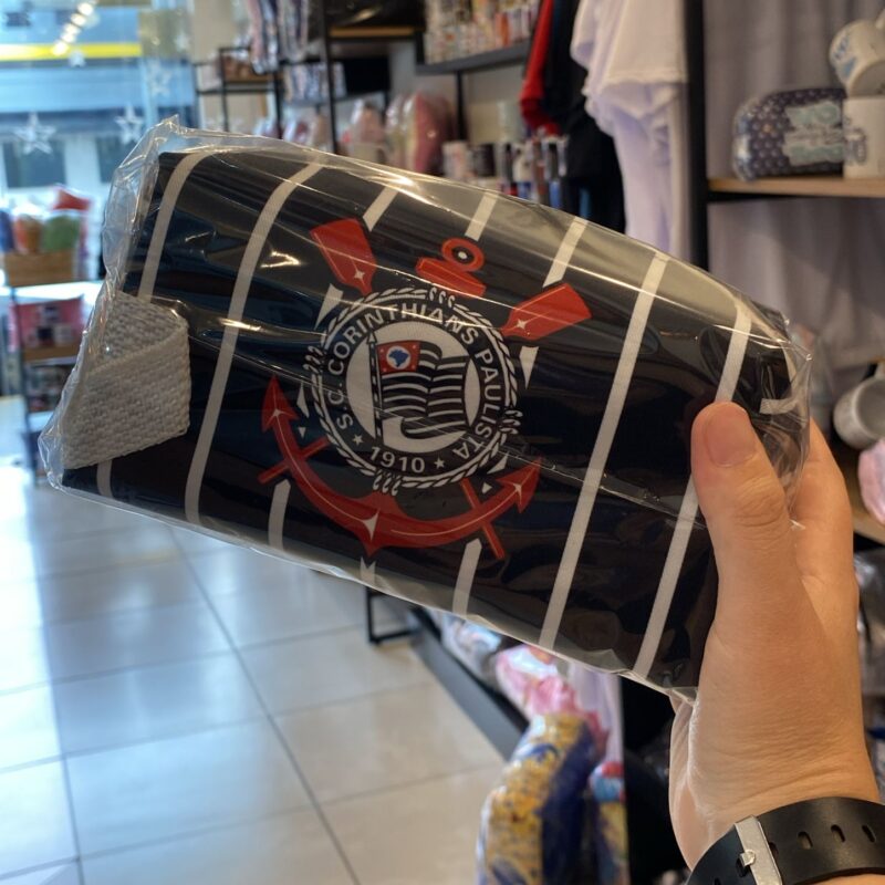 Necessaire: Corinthians