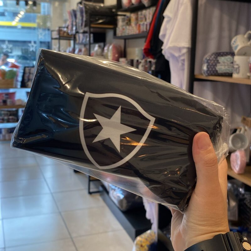 Necessaire: Botafogo