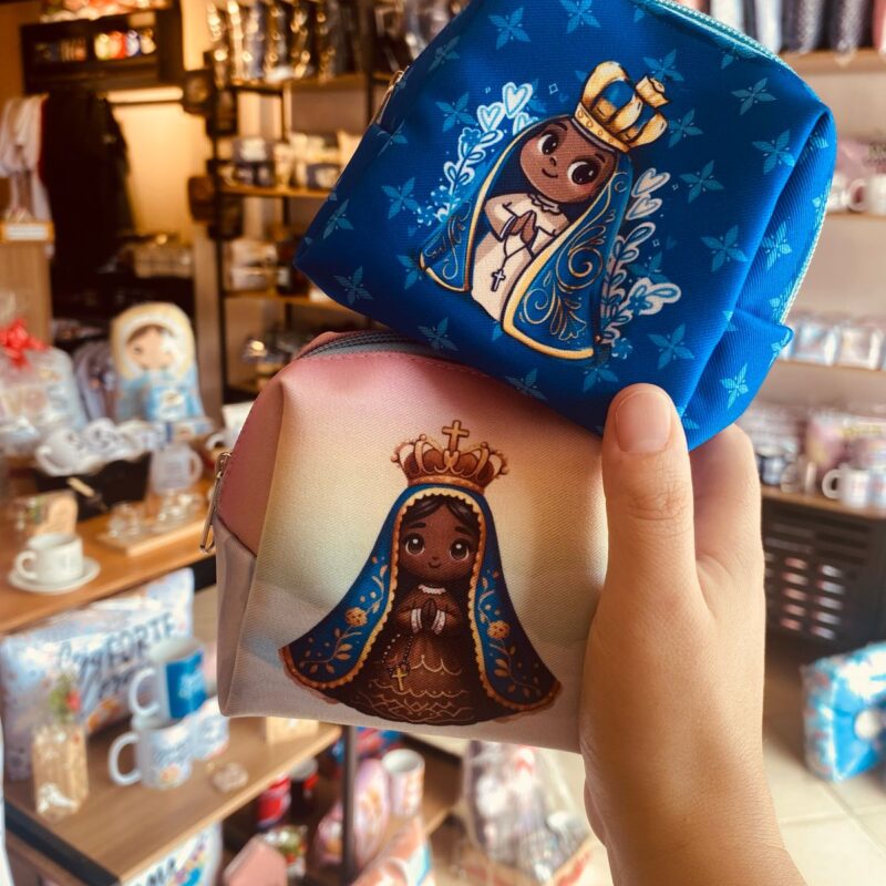 Nec: Nsra. Aparecida pandoca cute. Variável