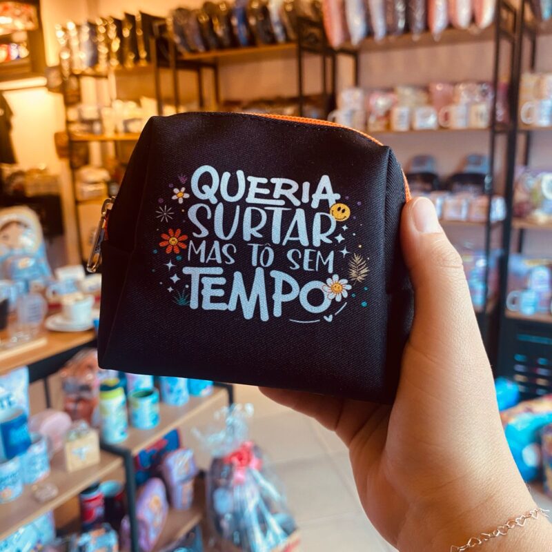 Nec: Queria surtar, mas tô sem tempo. Variável