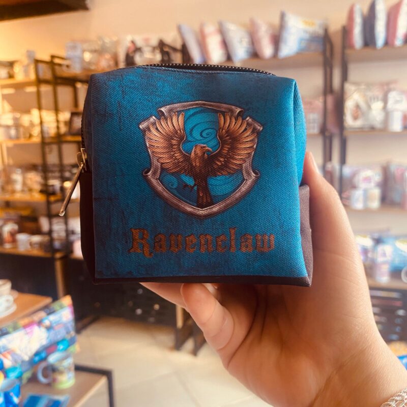 Necessaire: Harry Potter Corvinal