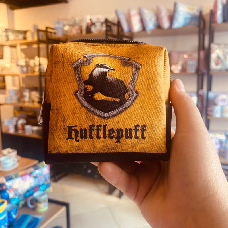 Necessaire: Harry Potter Lufalufa
