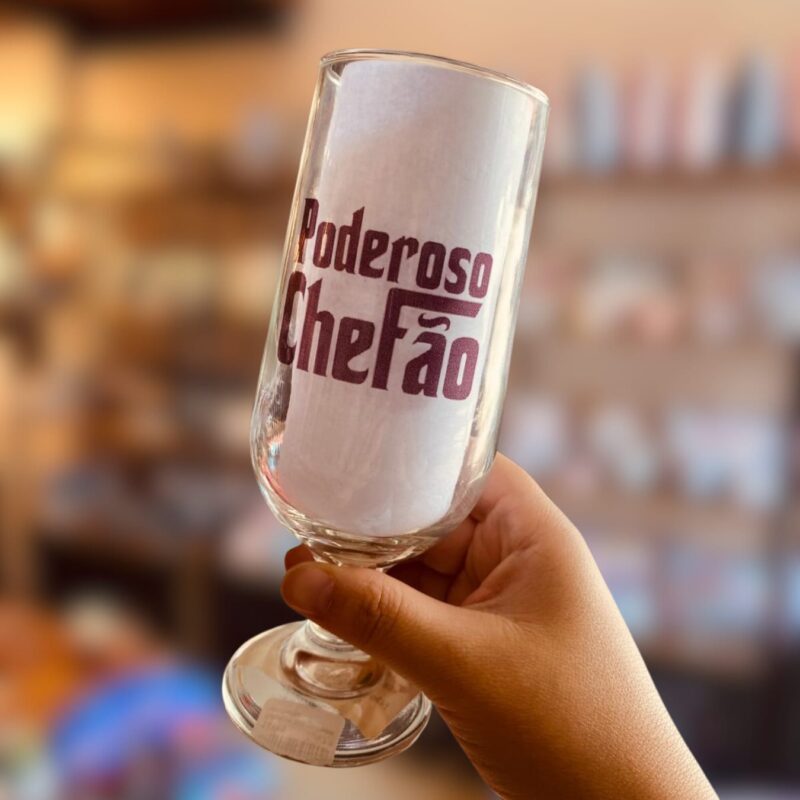 Poderoso chefão