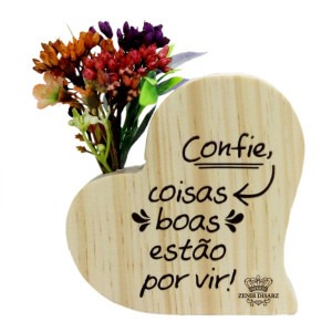 P20672 CONFIE, COISAS BOAS..