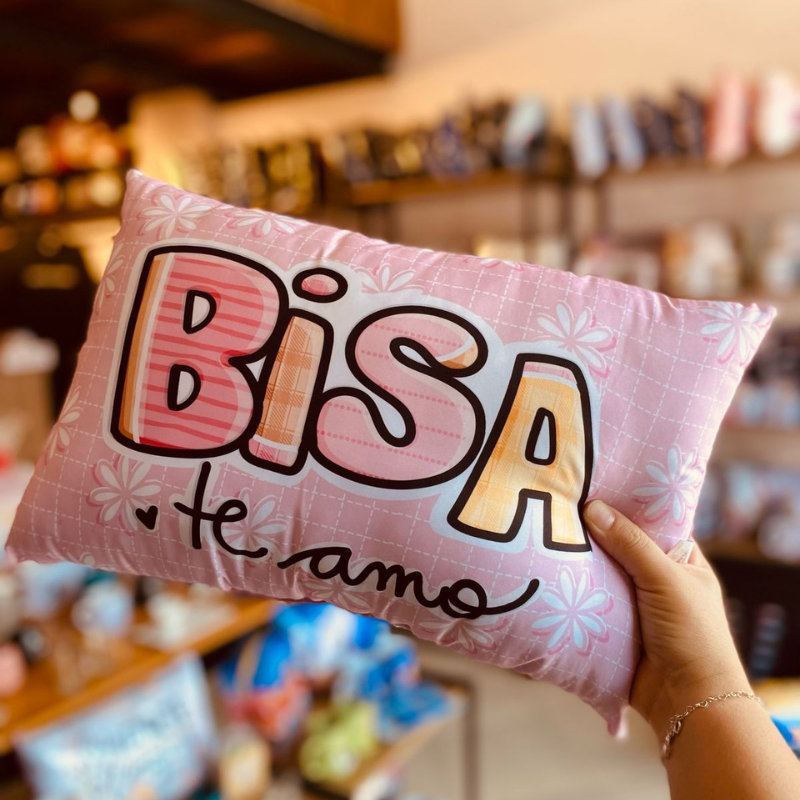 Bisa te amo