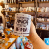 Caneca “Plantei uma Amiga, Colhi uma Irmã”