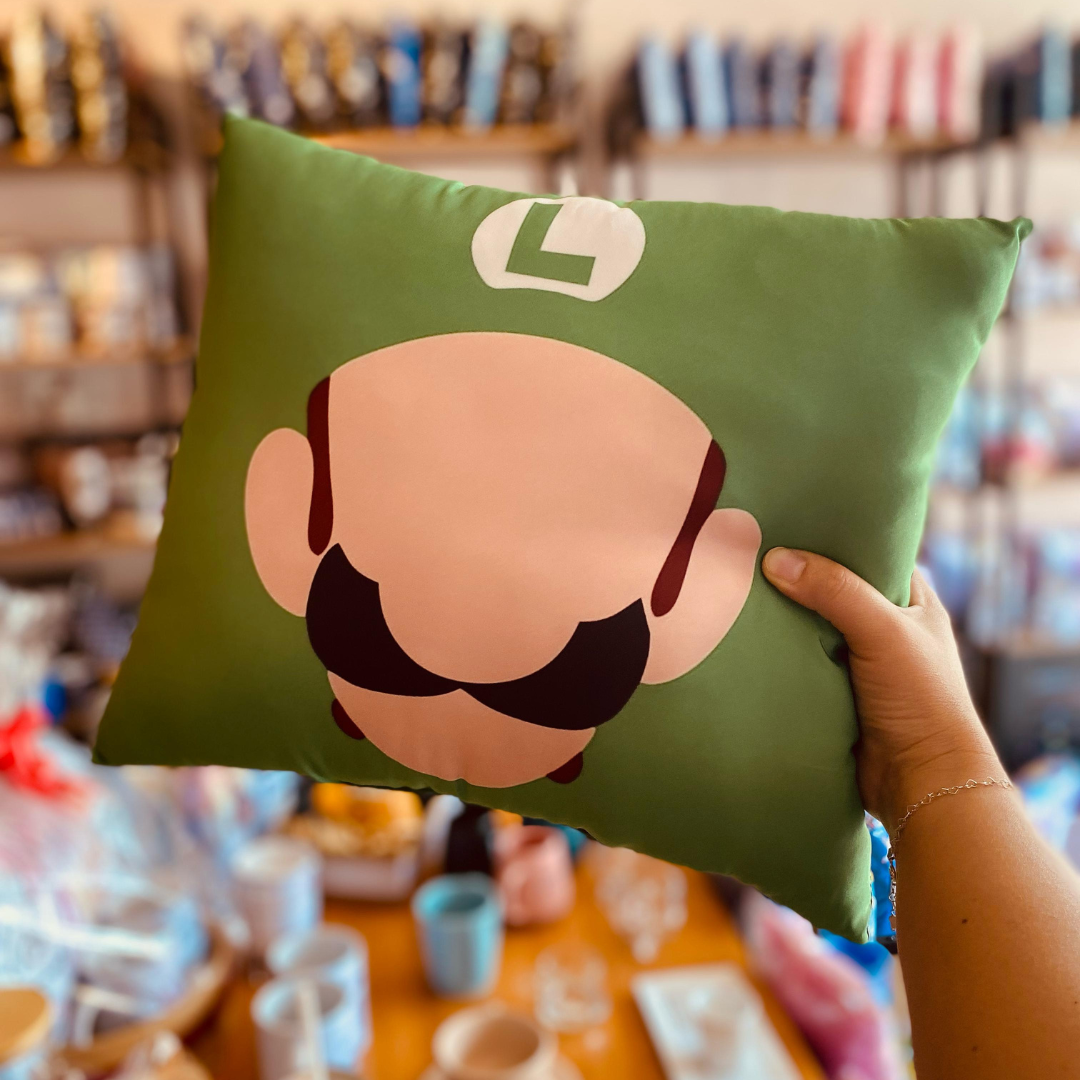 Luigi