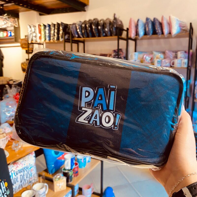 Nec Estojo: Paizão! Variável