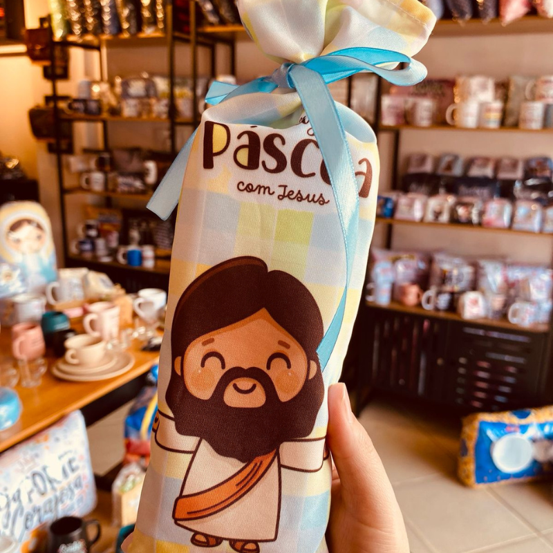 Porta Bis Jesus