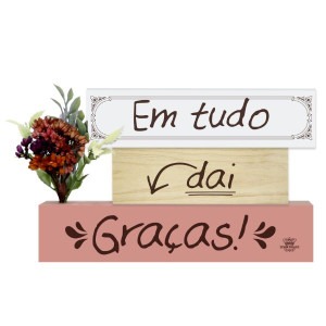 P20667 GRAÇAS