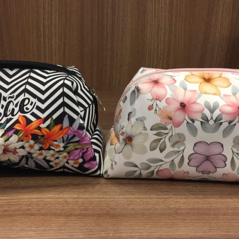 Nec: Mãe Floral. Variável