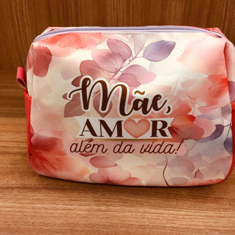 Nec: Mãe, amor além da vida. Variável
