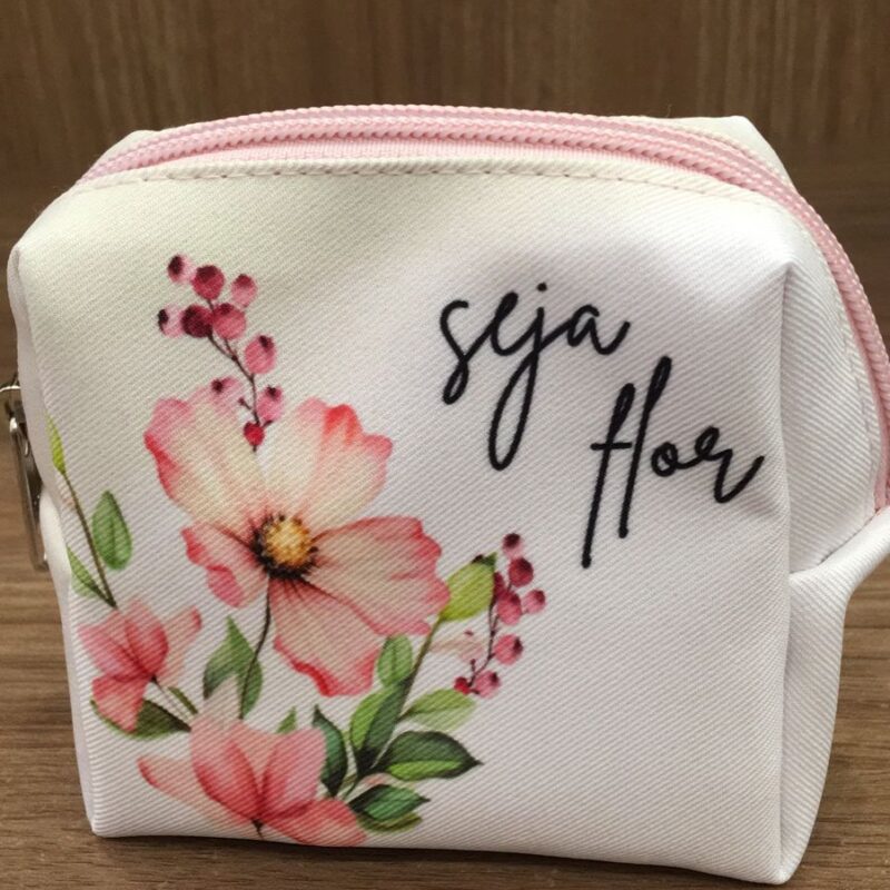 Nec: Seja flor
