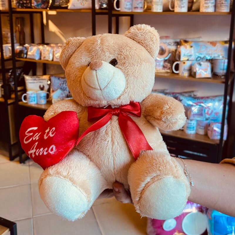 Urso de Pelúcia Ted
