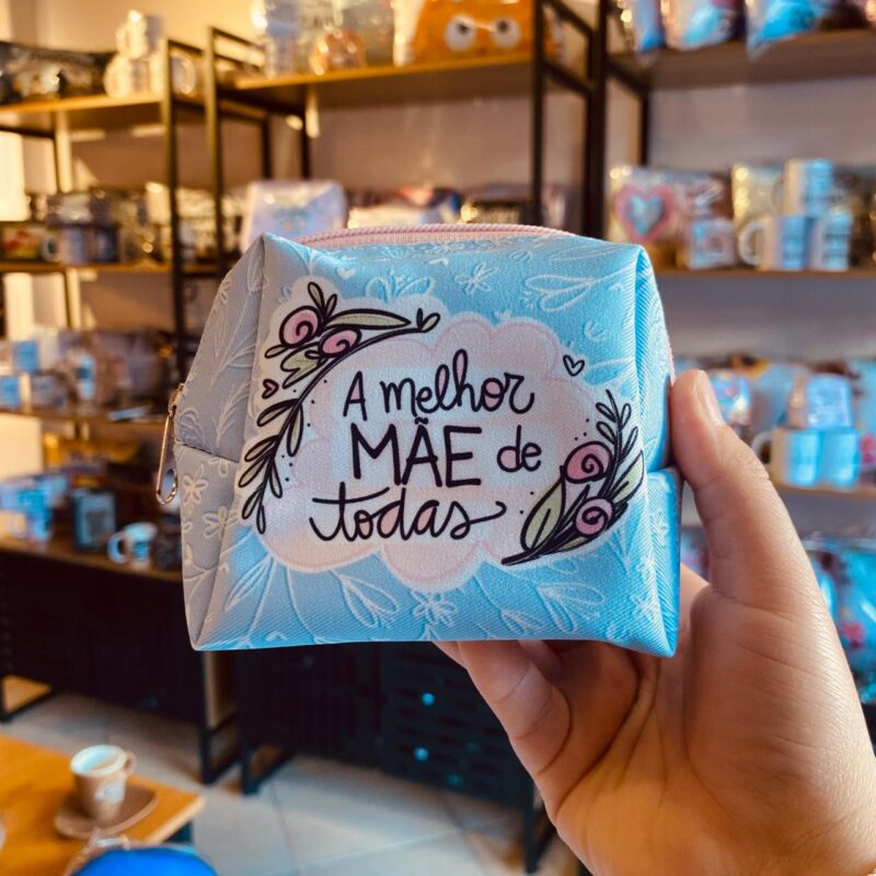 Nec: A melhor mãe de todas. Variável
