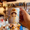 Caneca Nossa Senhora de Fátima