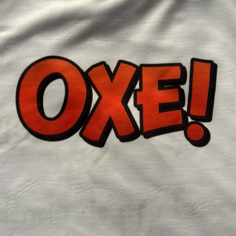 OXE!
