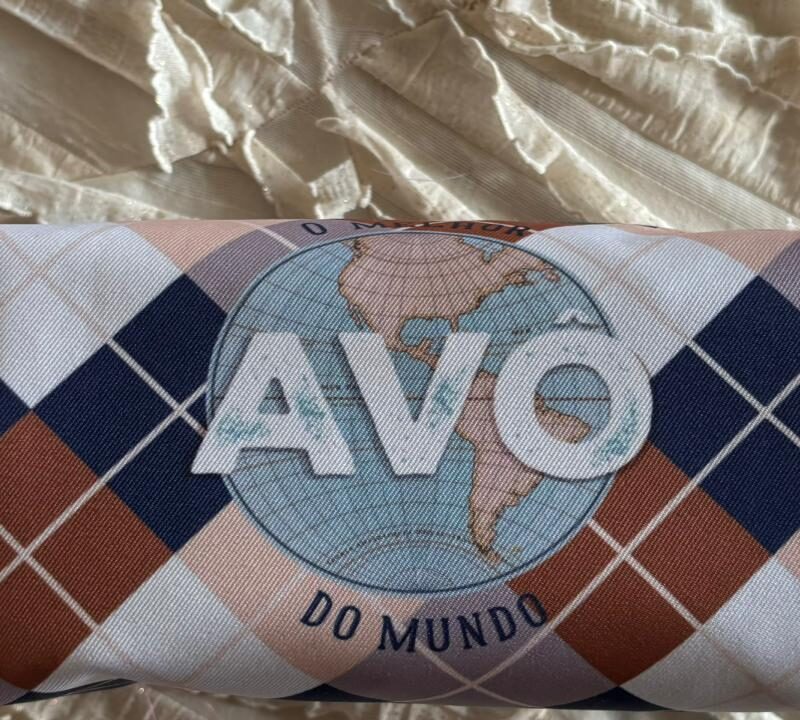 Nec: O melhor avô do mundo