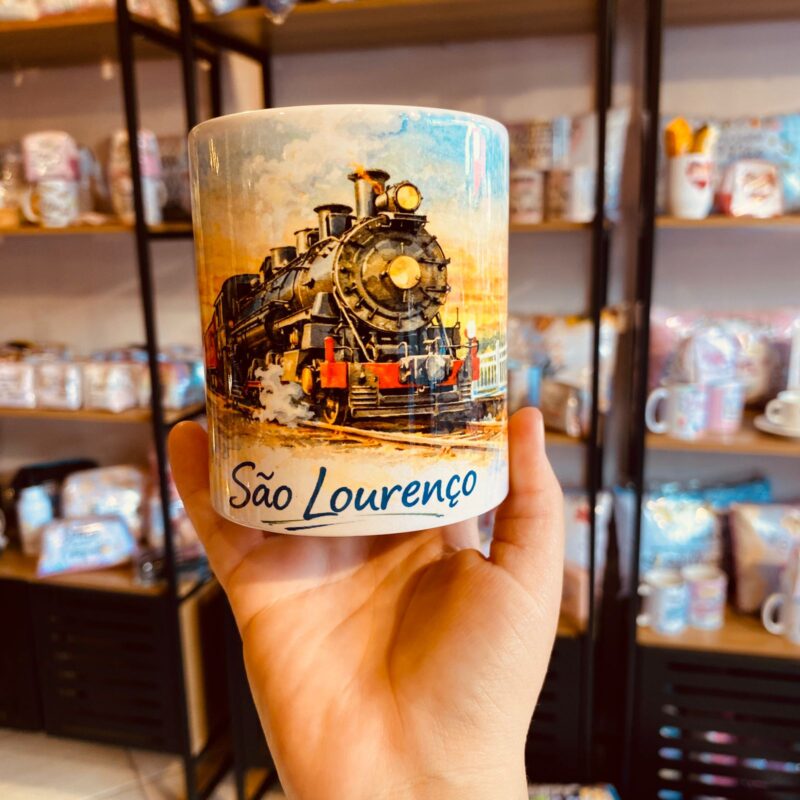 Canecas  São Lourenço