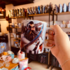 Caneca “Mascote Vasco”