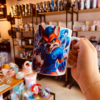 Caneca “Mascote Cruzeiro”