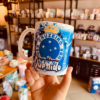 Caneca “Mascote Cruzeiro”
