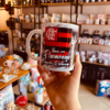Caneca “Mascote Flamengo”