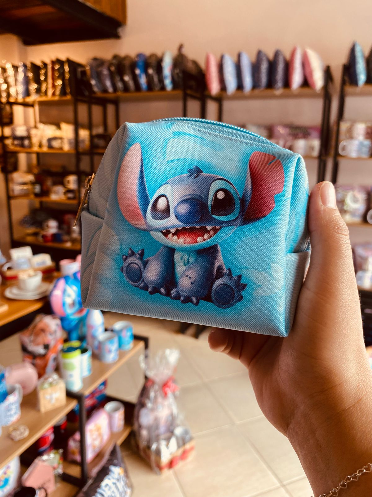 stitch