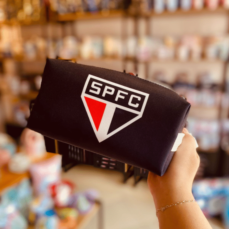 Necessaire “São Paulo”