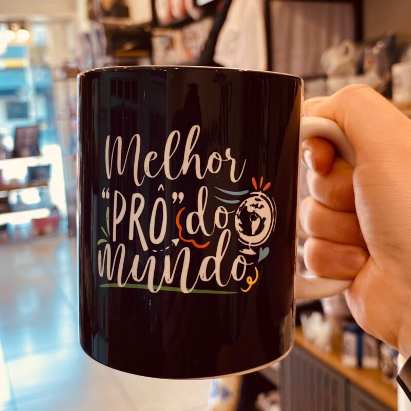 Can: melhor Prô do mundo