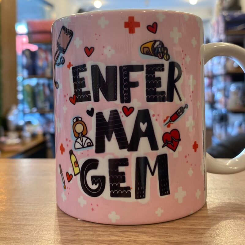 Can: Enfermagem - Variável