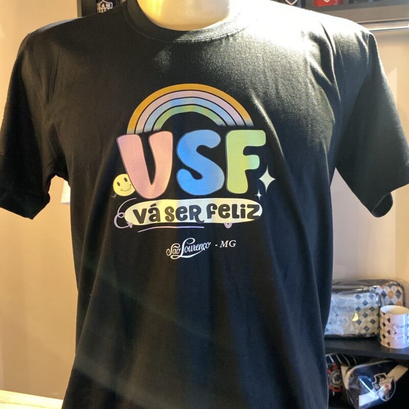 Cam: VSF Vá ser feliz