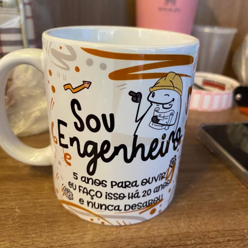 Can: Sou Engenheiro/Engenheira - Variável