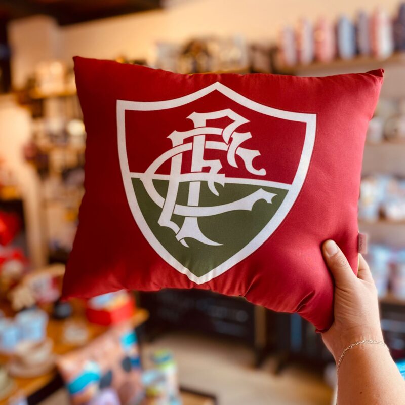 Almofada Fluminense