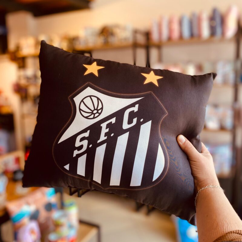 Alomofada  Santos