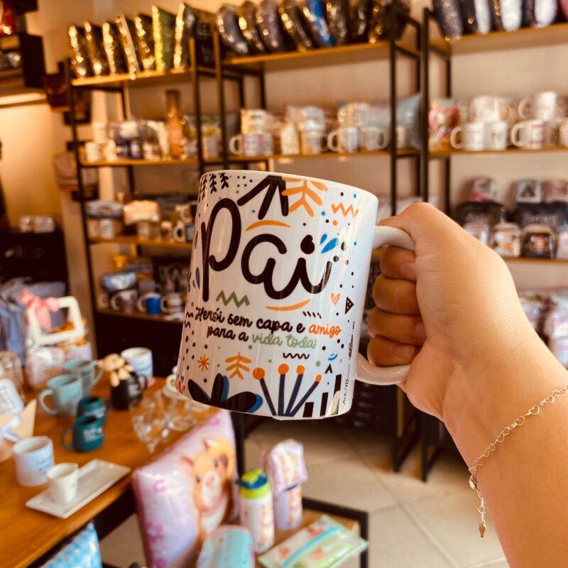 Can: Pai herói sem capa e amigo para a vida toda!