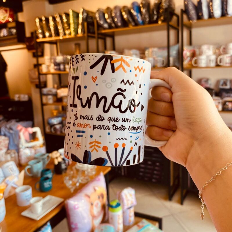 Can irmão é mais do que um laço...