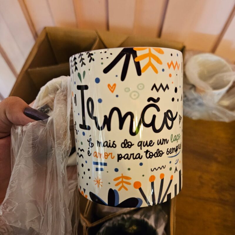 Can irmão é mais do que um laço...